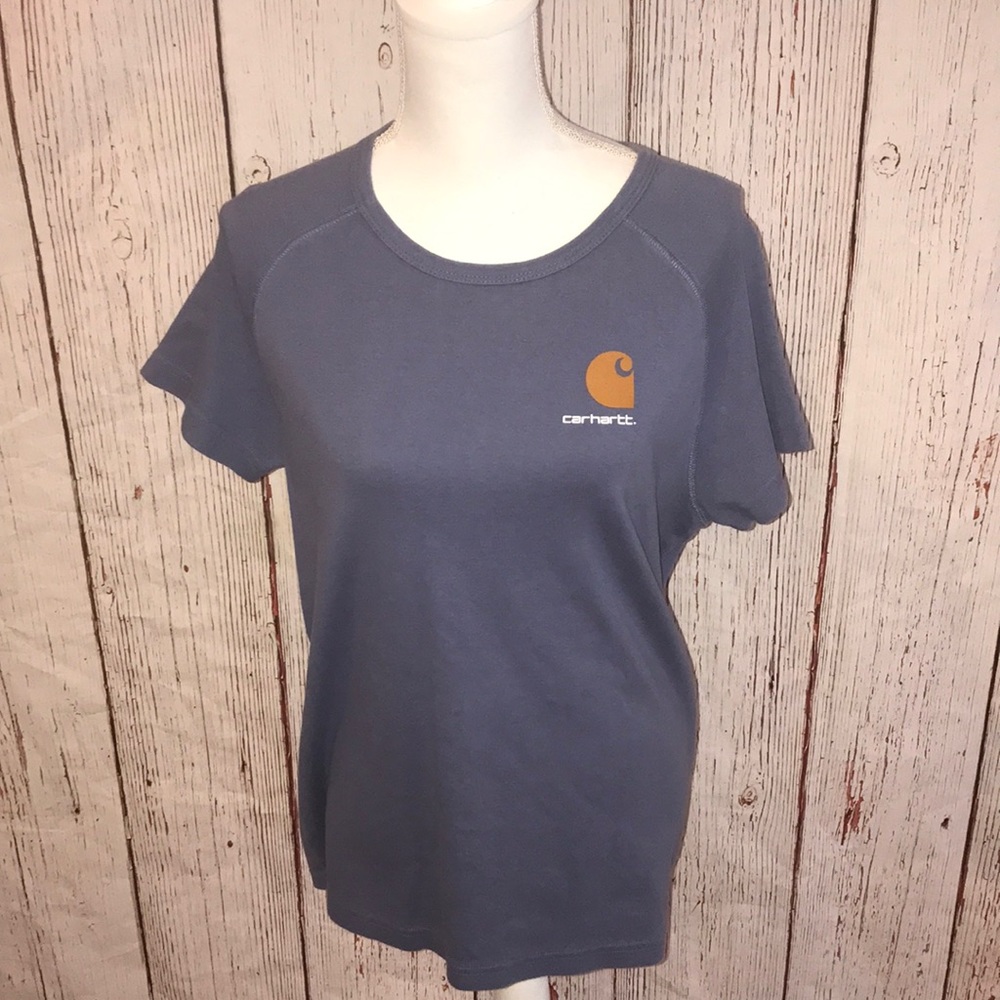 Carhart womans shirt